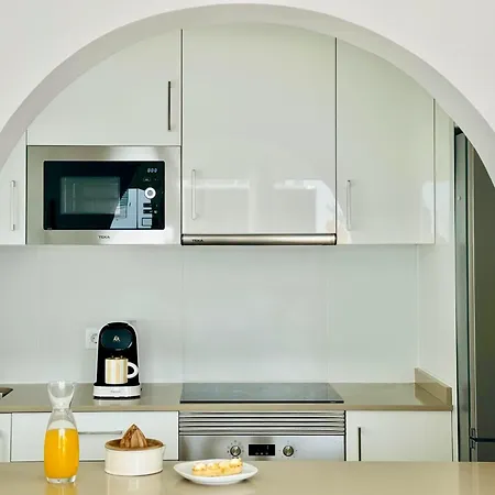 Canaryislandshost I Malva *