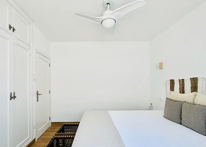 Apartament Canaryislandshost I Malva *