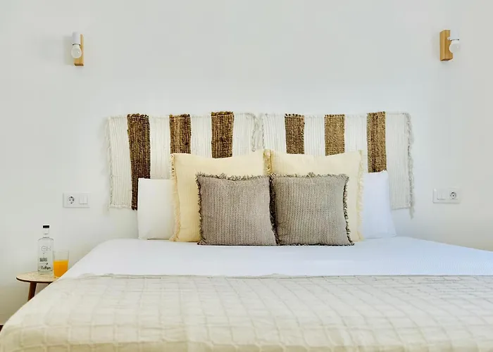 Canaryislandshost I Malva