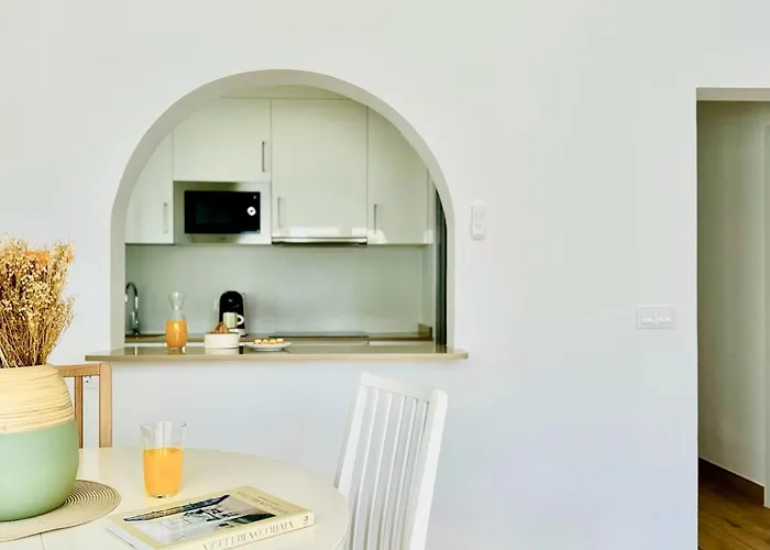 Apartament Canaryislandshost I Malva *