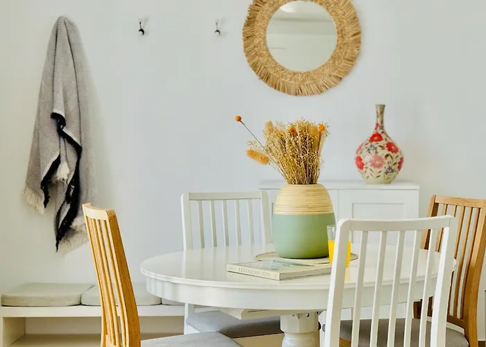 Apartament Canaryislandshost I Malva *