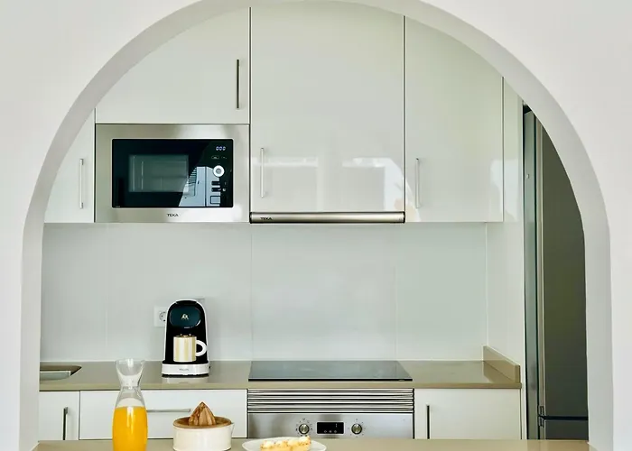 Canaryislandshost I Malva *