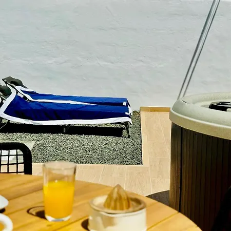 Canaryislandshost I Malva Apartment *