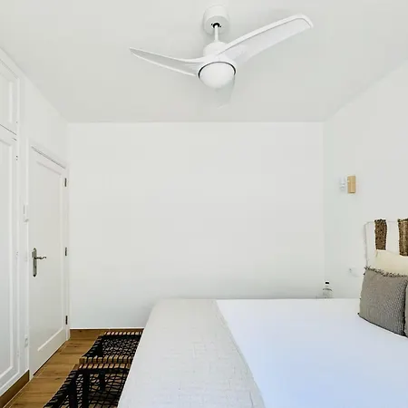 Apartment Canaryislandshost I Malva *