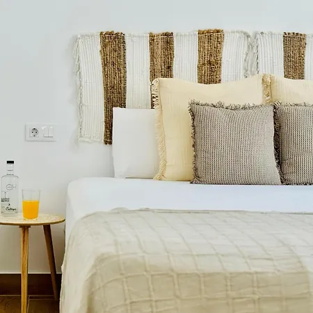 Canaryislandshost I Malva Apartment *