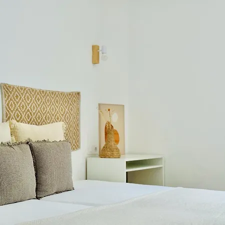 Canaryislandshost I Malva Apartment Puerto del Carmen (Lanzarote)