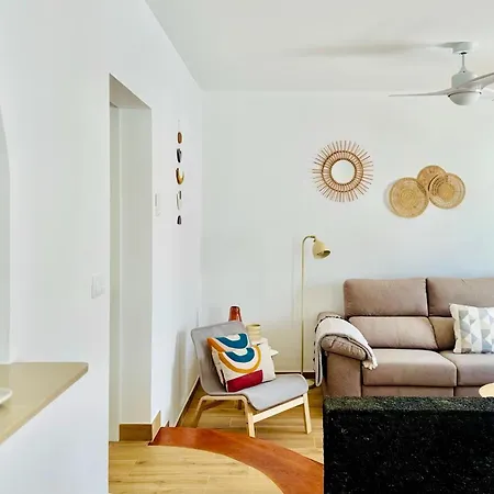 Canaryislandshost I Malva Apartment