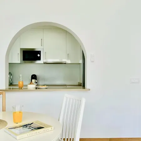 Διαμέρισμα Canaryislandshost I Malva *