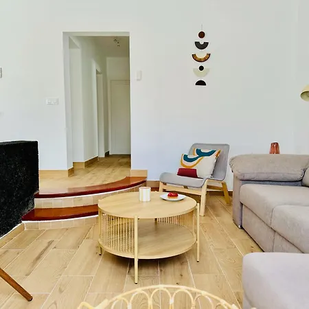 Canaryislandshost I Malva Apartment Puerto del Carmen (Lanzarote)