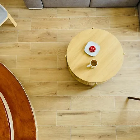 Canaryislandshost I Malva Apartment