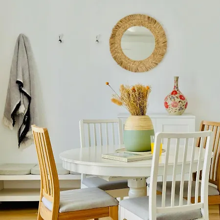 Apartment Canaryislandshost I Malva *