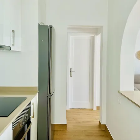 Canaryislandshost I Malva アパート プエルト・デル・カルメン