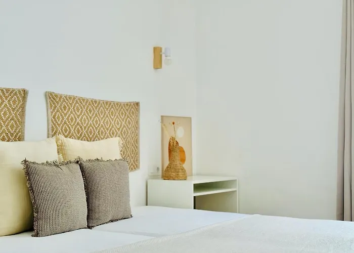 Canaryislandshost I Malva Apartment Puerto del Carmen (Lanzarote)