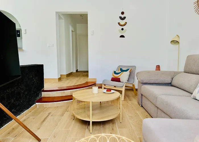 Canaryislandshost I Malva Apartment Puerto del Carmen (Lanzarote)