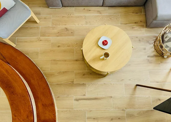 Canaryislandshost I Malva Apartment