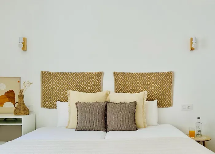 Apartment Canaryislandshost I Malva