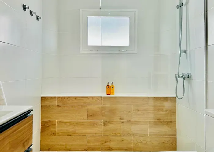 Canaryislandshost I Malva *