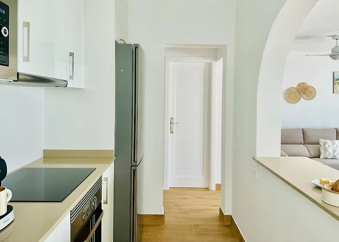 Canaryislandshost I Malva Apartment Puerto del Carmen (Lanzarote)