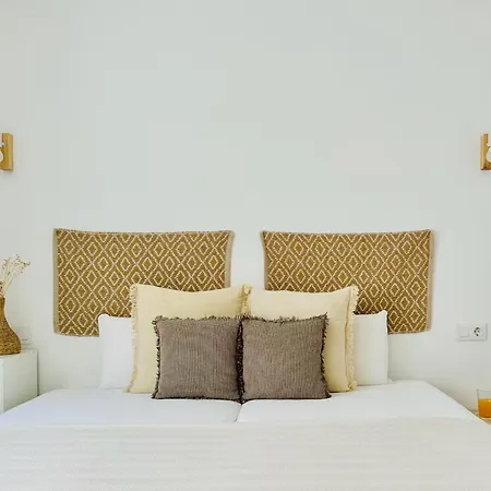 شقة Canaryislandshost I Malva